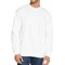 Gildan Softstyle Crewneck Sweatshirt, 80/20 Cotton Blend, Print-Ready Fleece